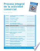 Sistema fiscal español (Proceso integral de la actividad comercial)