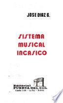 Sistema musical incasico