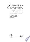 Sistema político mexicano ayer y hoy