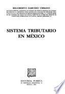 Sistema tributario en México