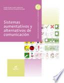 Sistemas aumentativos y alternativos de comunicación- Ed.2020