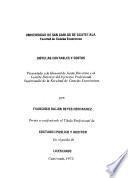 Sistemas contables y costos