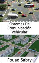 Sistemas De Comunicación Vehicular