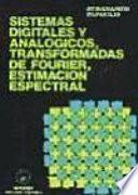 Sistemas Digitales y Analogicos, Transformadas de Fourier, Estimacion