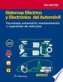 Sistemas eléctrico y electrónico del automóvil.