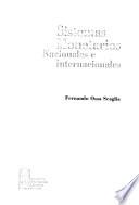 Sistemas monetarios nacionales e internacionales