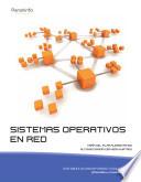 Sistemas operativos en red