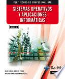 Sistemas Operativos y Aplicaciones Informáticas (MF0223_3)