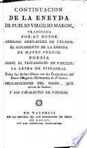 “La” Eneyda