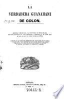 “La” verdadera Guanahani de Colon