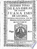“Las” obras