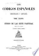 “Los” códigos españoles
