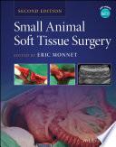 Small Animal Soft Tissue Surgery