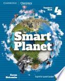 Smart Planet Level 4 Teacher's Book