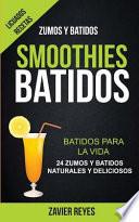 Smoothies