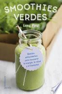 Smoothies verdes
