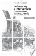 Soberanos e intervenidos