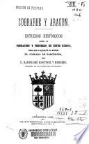 Sobrarbe y Aragón