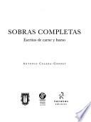 Sobras completas