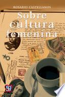 Sobre cultura femenina