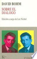Sobre el diálogo
