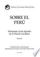 Sobre el Perú