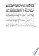 Sobre el problema nacional y colonial de Bolivia