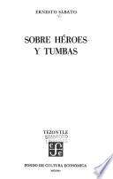 Sobre héroes y tumbas