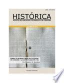 Sobre la primera traza de la ciudad de Córdoba y la autenticada en 1782