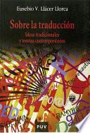 Sobre la traducción