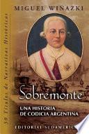 Sobremonte