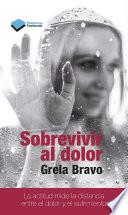 Sobrevivir al dolor