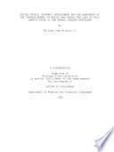 Social Crisis, Economic Development and the Emergence of the novela Negra in Mexico and Spain