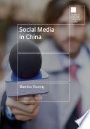 Social Media in China