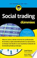 Social trading para Dummies