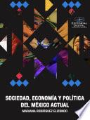 Sociedad, economía y política del México actual