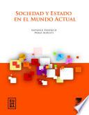 Sociedad y Estado en el mundo actual