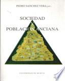 Sociedad y población anciana
