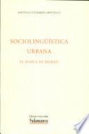 Sociolingüistica urbana