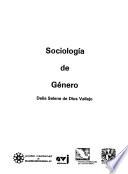 Sociología de género