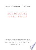 Sociología del arte