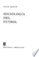 Sociología del fútbol