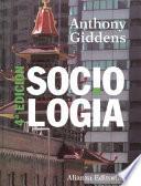 Sociología