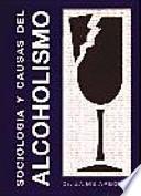 Sociología y causas del alcoholismo