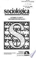 Sociológica