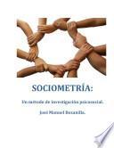 Sociometria: Un Método de Investigación Psicosocial