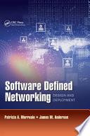 Software Defined Networking