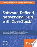 Software-Defined Networking (SDN) with OpenStack