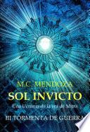 Sol Invicto III