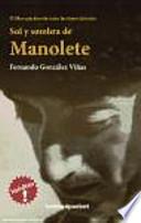 Sol y sombra de Manolete